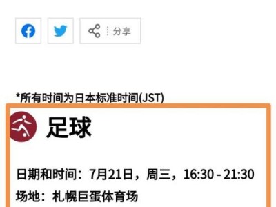 杏彩体育-东京奥运会足球比赛进入关键阶段